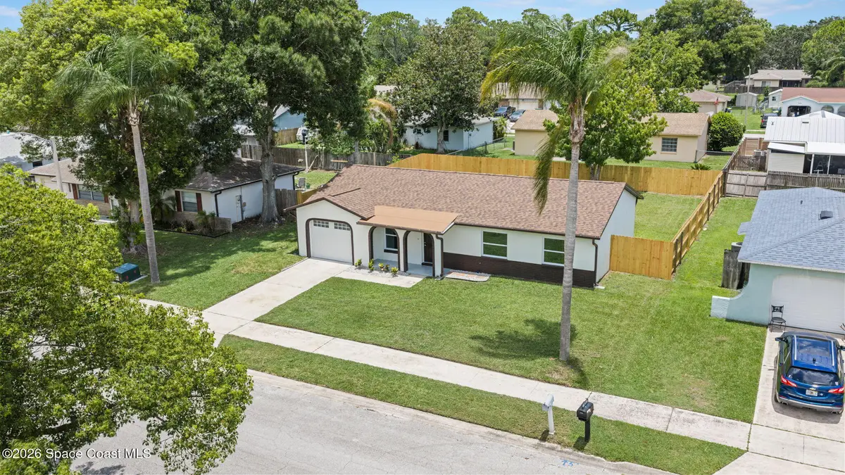 3660 Longbow Road, Cocoa, FL 32926 - #1
