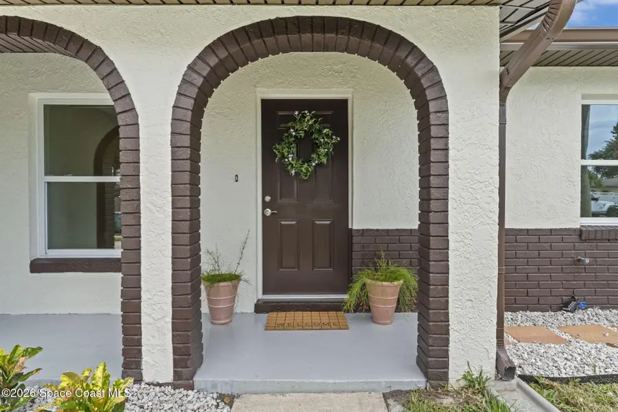 3660 Longbow Road, Cocoa, FL 32926 - #3