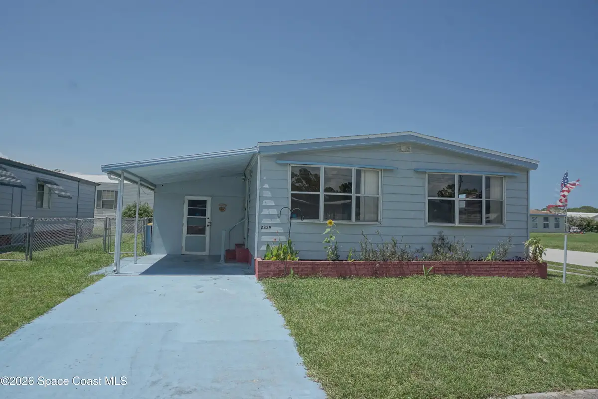 2339 Royal Palm Drive Ne, Palm Bay, FL 32905 - #1