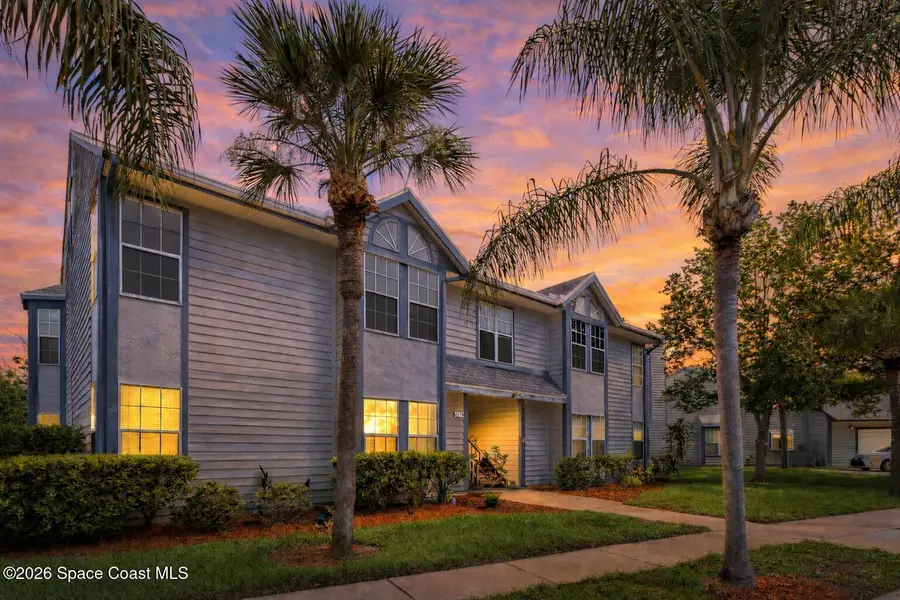 4670 Beck Lake Trail #1-119, Melbourne, FL 32901 - #3