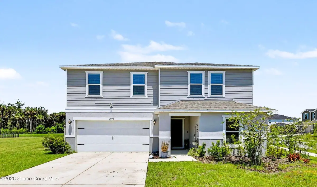 7998 Cortese Drive, Titusville, FL 32780 - #1