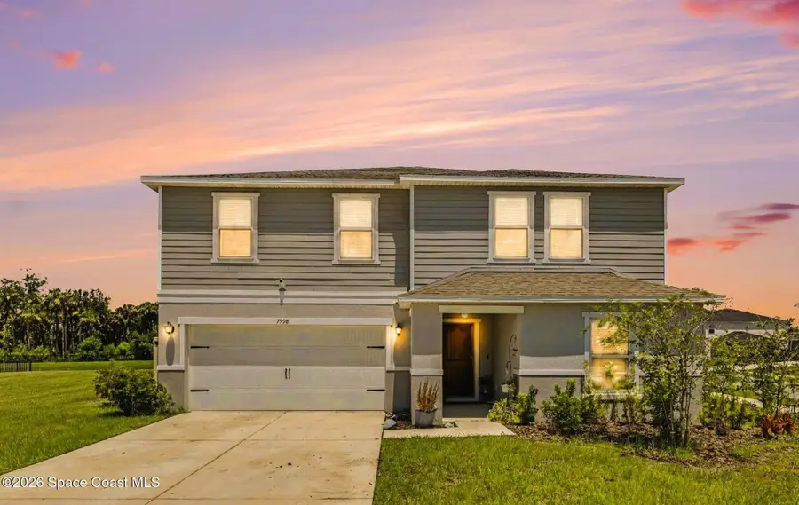 7998 Cortese Drive, Titusville, FL 32780 - #2