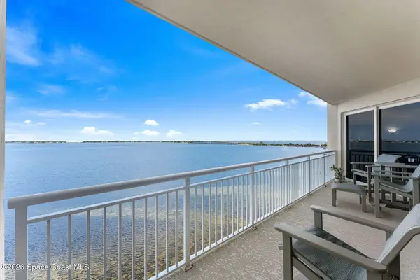 1435 S Harbor City Boulevard #803, Melbourne, FL 32901