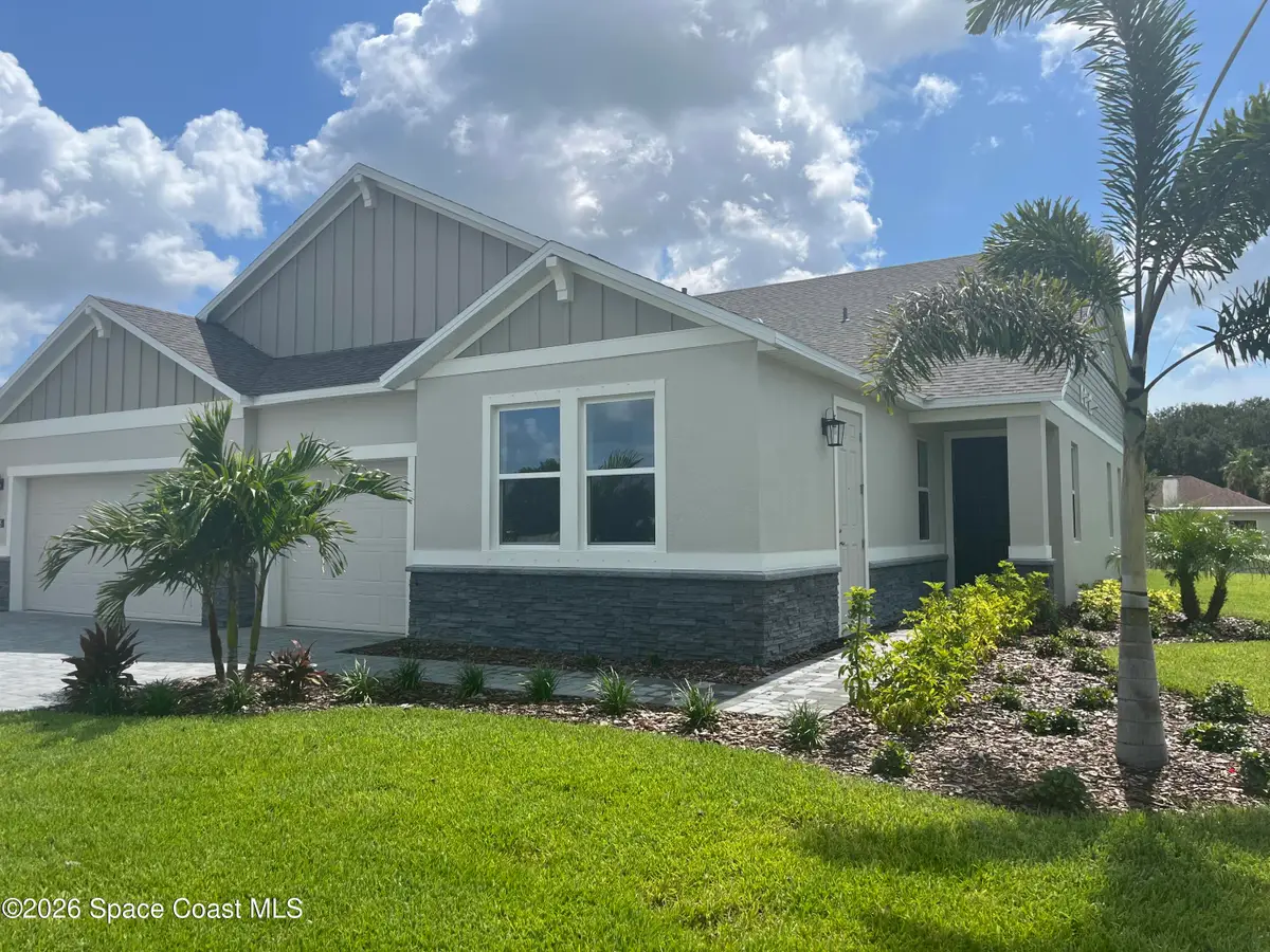 1143 Banff Drive Ne, Palm Bay, FL 32905 - #1