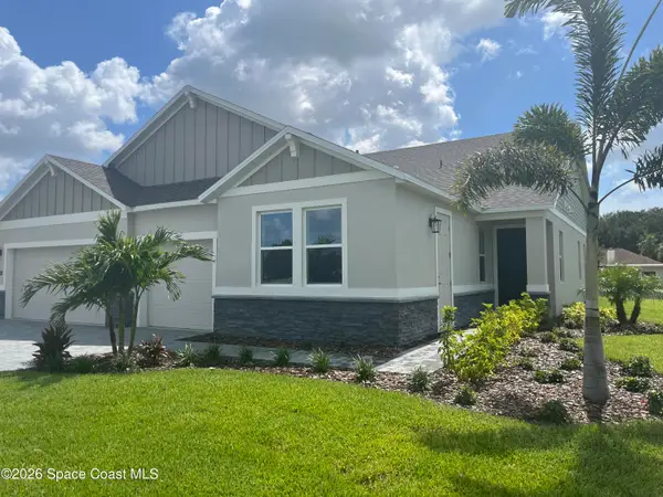1143 Banff Drive Ne, Palm Bay, FL 32905