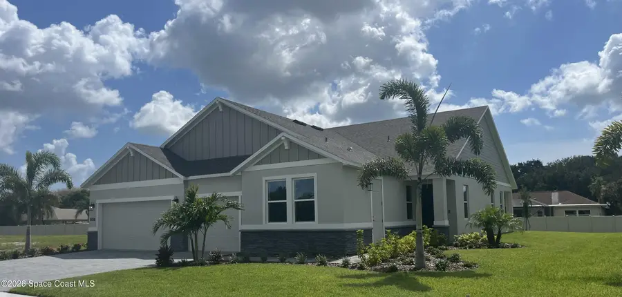 1143 Banff Drive Ne, Palm Bay, FL 32905 - #2