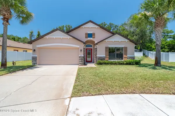 114 Reading Avenue, Titusville, FL 32796
