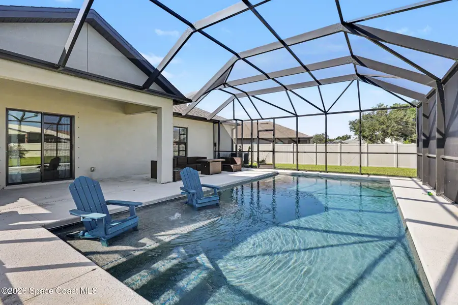 3496 Whimsical Circle, Rockledge, FL 32955 - #2