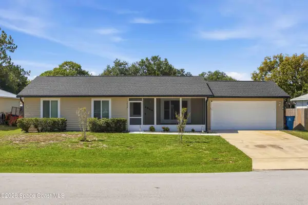 1038 Falconer Street Nw, Palm Bay, FL 32907