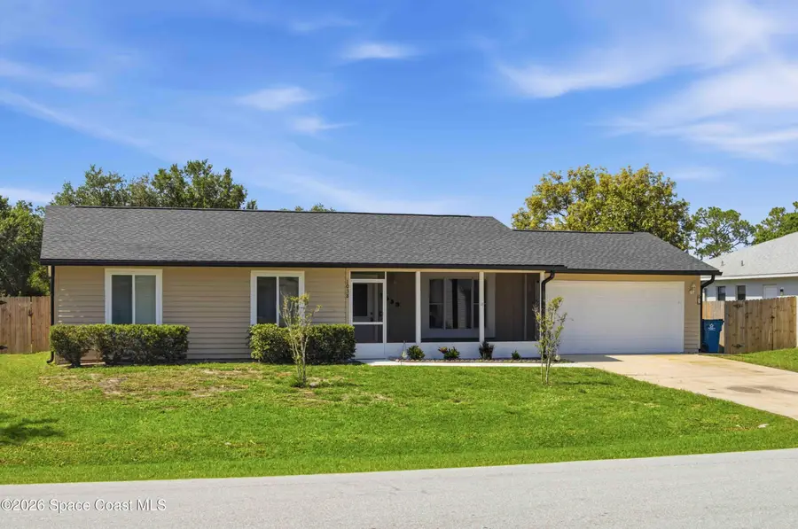 1038 Falconer Street Nw, Palm Bay, FL 32907 - #2
