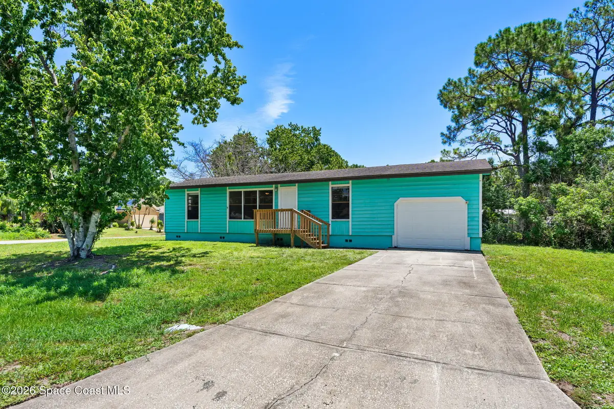 403 Tillman Avenue Sw, Palm Bay, FL 32908 - #1