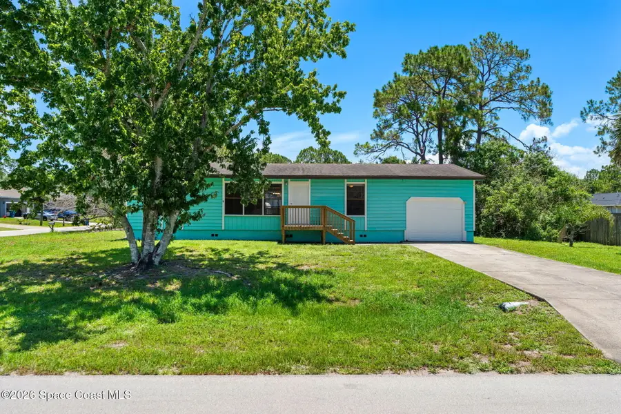 403 Tillman Avenue Sw, Palm Bay, FL 32908 - #2