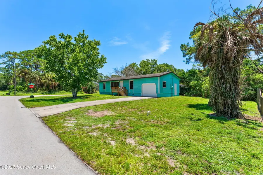 403 Tillman Avenue Sw, Palm Bay, FL 32908 - #3