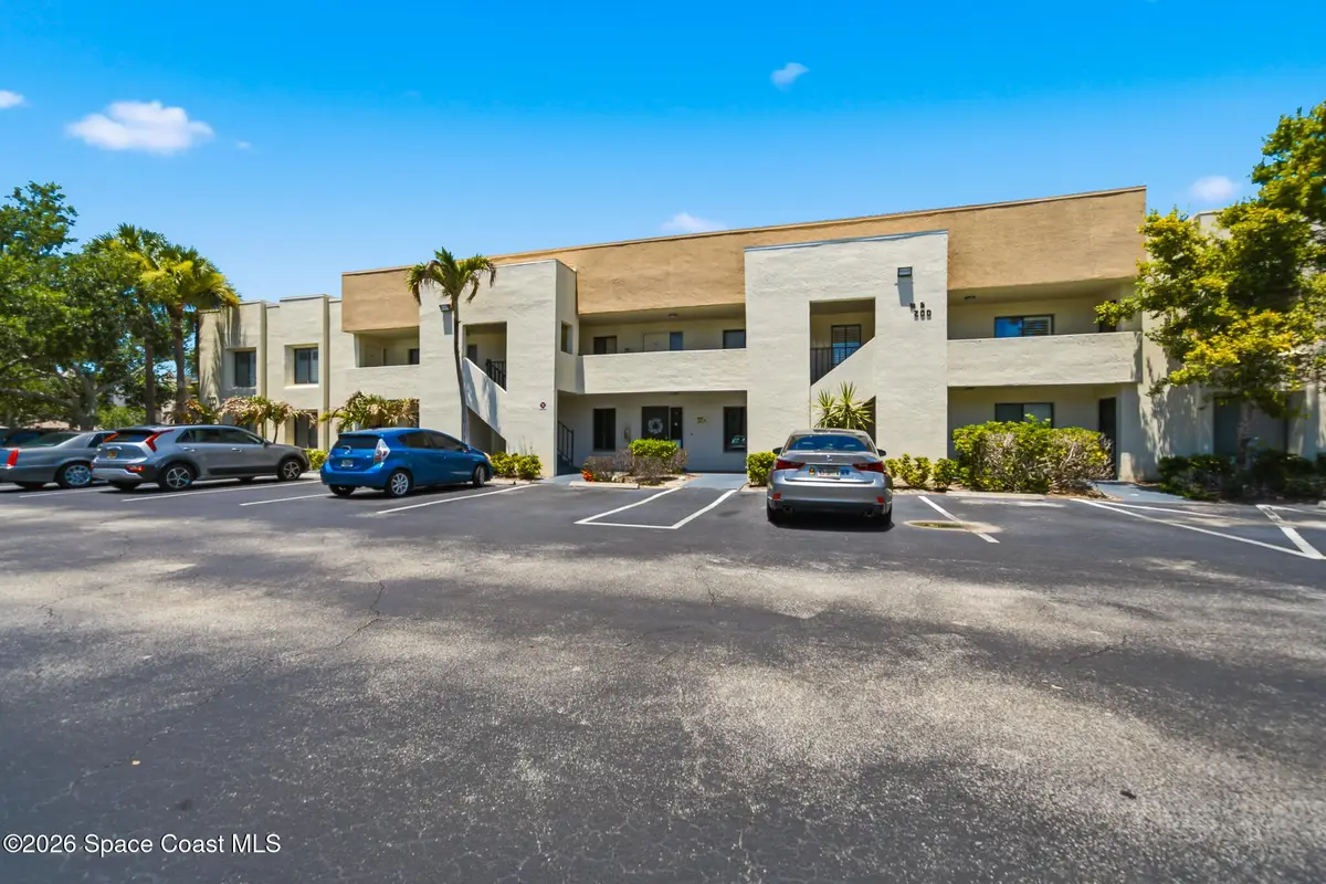 200 International Drive N #606, Cape Canaveral, FL 32920 - #1