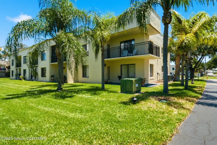 200 International Drive N #606, Cape Canaveral, FL 32920 - #3