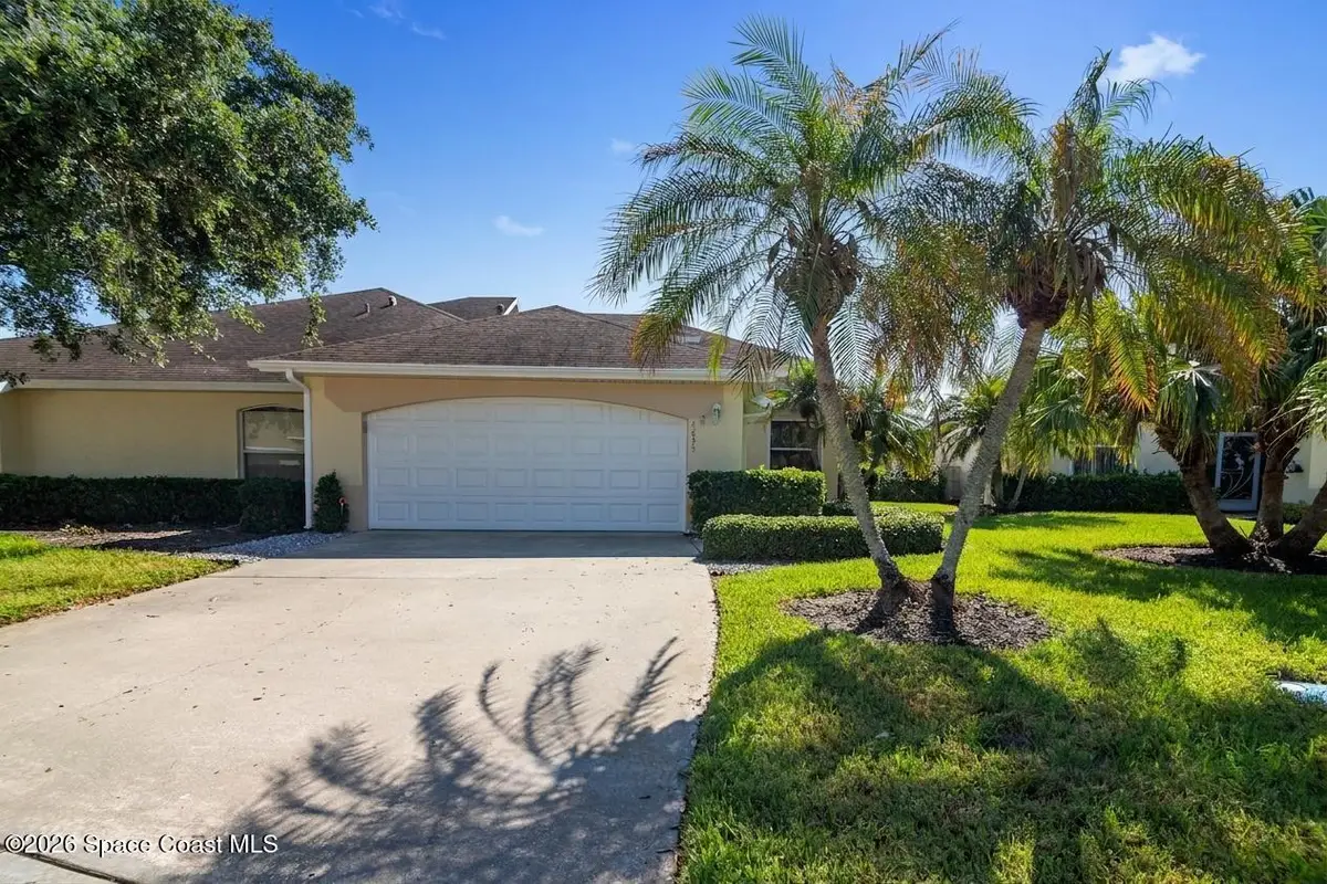 4835 Bren Court, Rockledge, FL 32955 - #1