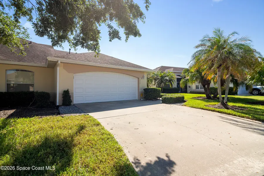 4835 Bren Court, Rockledge, FL 32955 - #2