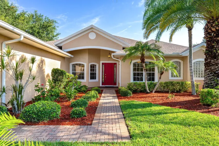 4696 Merlot Drive, Rockledge, FL 32955 - #3