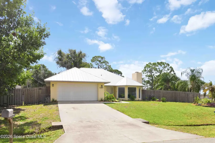 1211 Amish Place Se, Palm Bay, FL 32909 - #2