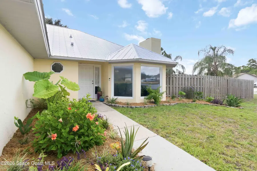 1211 Amish Place Se, Palm Bay, FL 32909 - #3