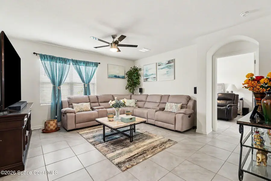 3420 Foggy Mist Road Se, Palm Bay, FL 32909 - #3