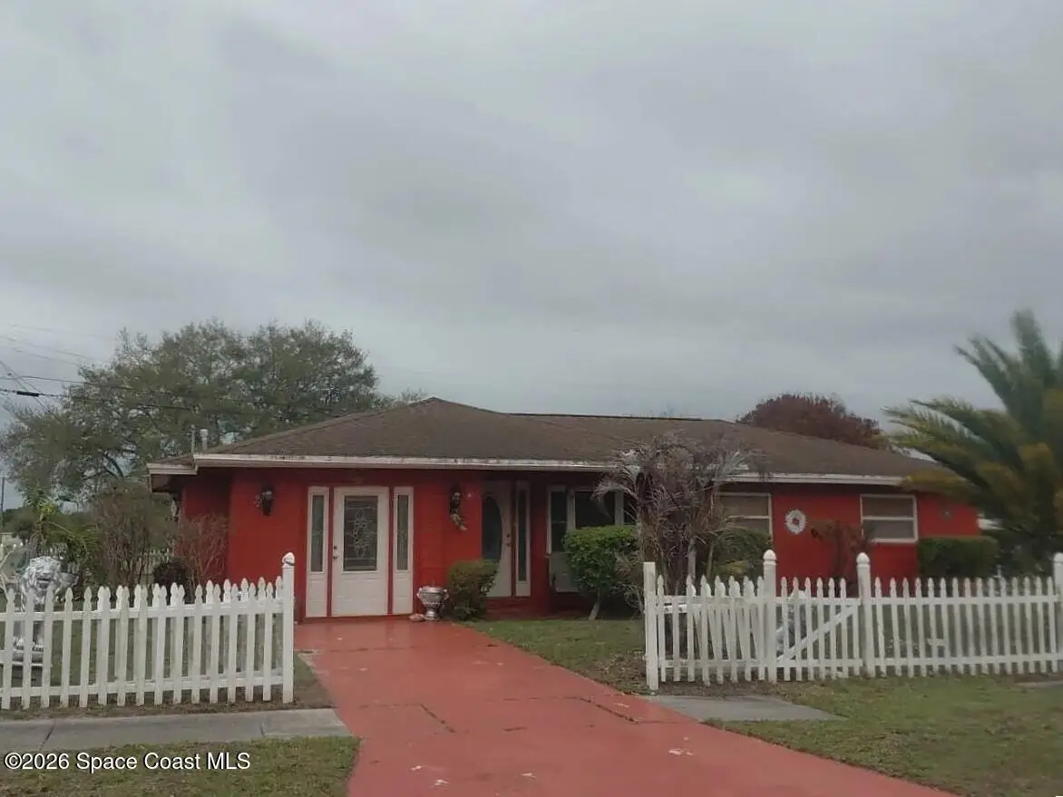 116 Devonshire Drive, Fort Pierce, FL 34946 - #1