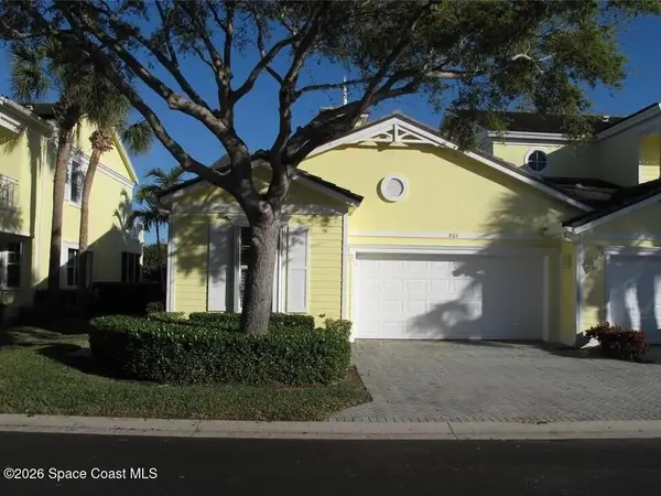 806 Mariner Bay Boulevard, Fort Pierce, FL 34949