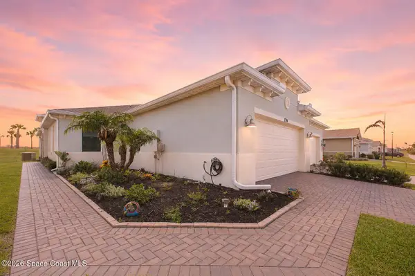 1794 Velky Lane, Melbourne, FL 32940