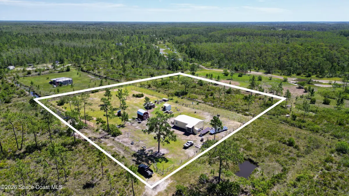 0100 Holopaw Groves Road, Saint Cloud, FL 34771 - #1