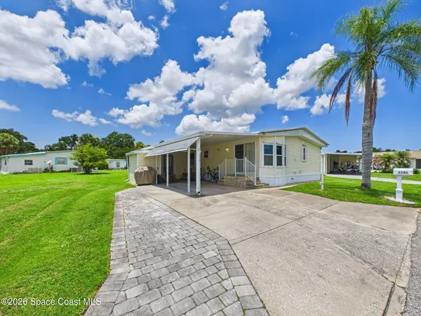1191 Greenview Court Ne, Palm Bay, FL 32907