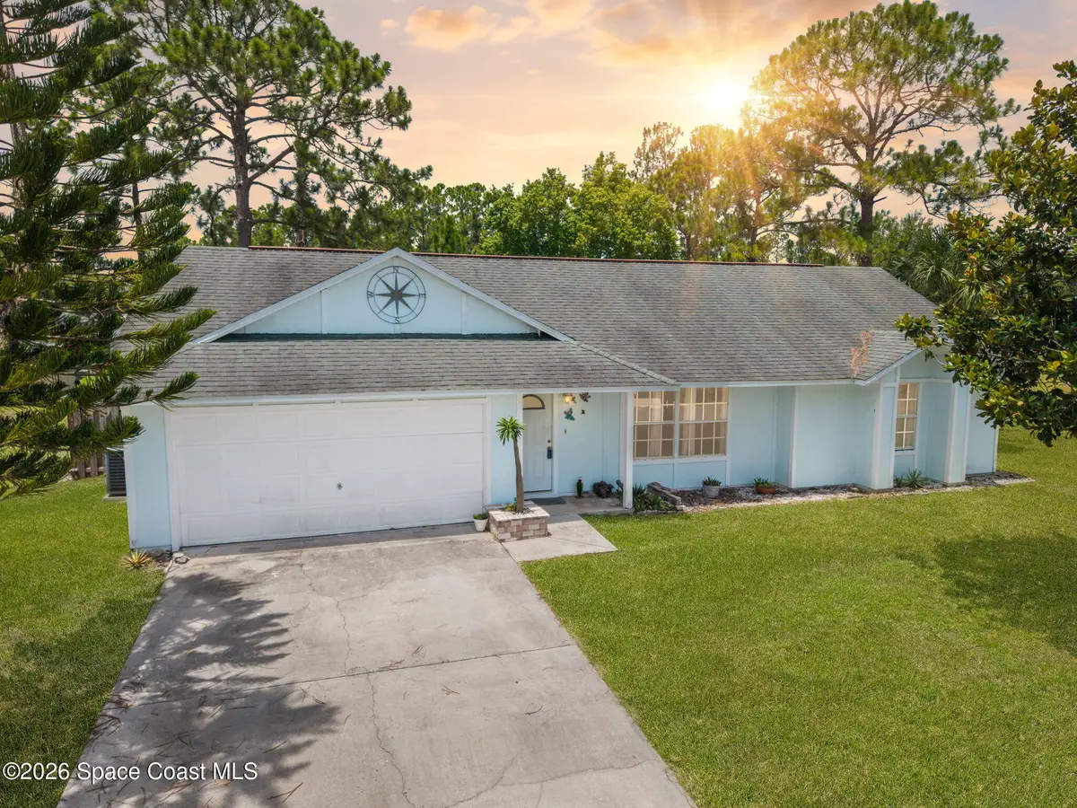 2626 Trinity Avenue Se, Palm Bay, FL 32909 - #1