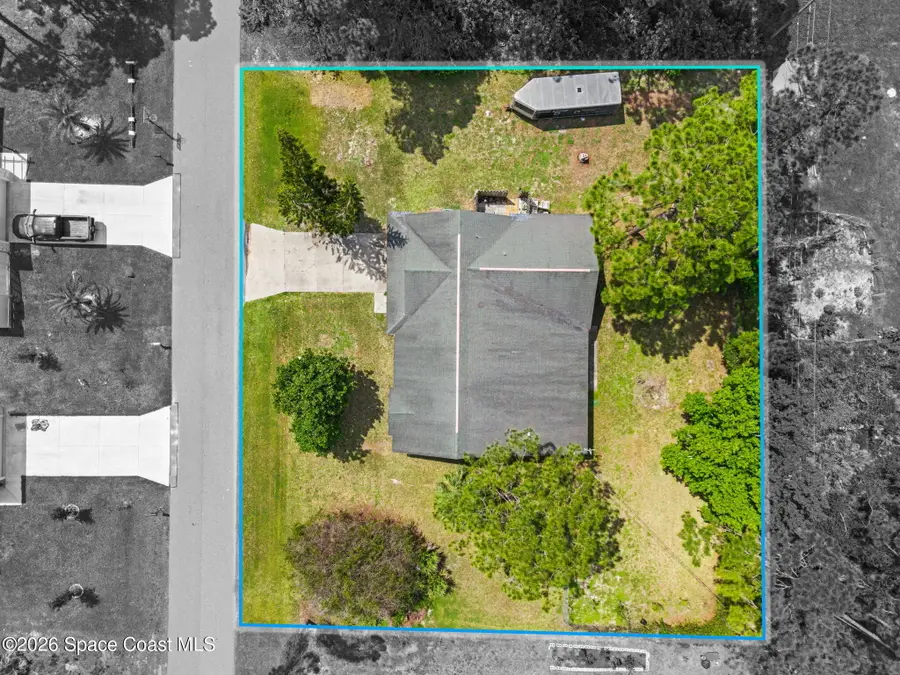 2626 Trinity Avenue Se, Palm Bay, FL 32909 - #2