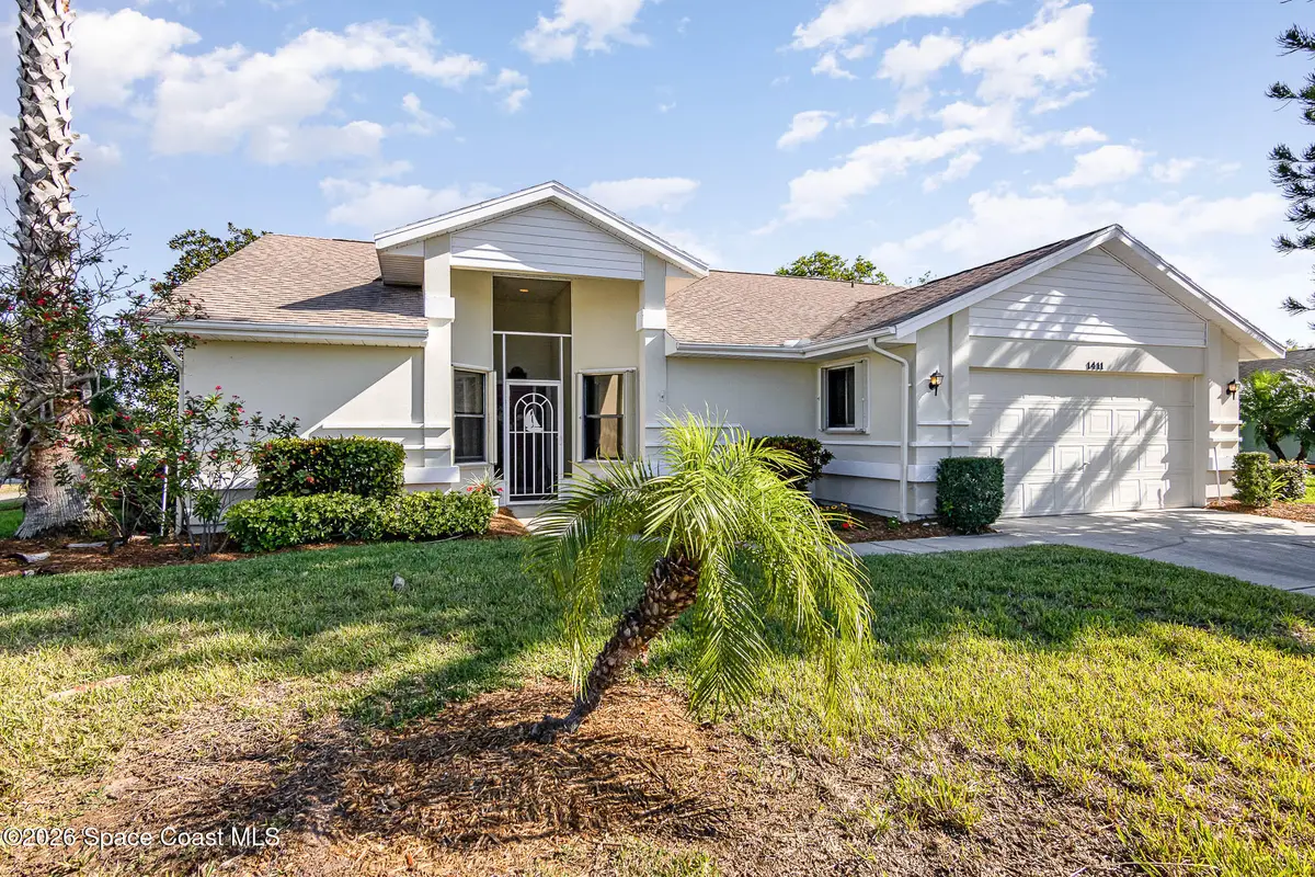 1411 Patriot Drive, Melbourne, FL 32940 - #1