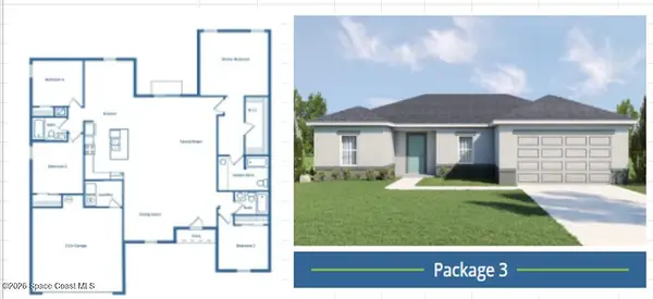 3347 Monteverde Avenue Sw #30, Palm Bay, FL 32908