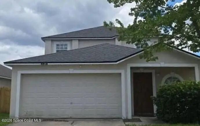 6614 Gentle Oaks Drive N, Jacksonville, FL 32244 - #1