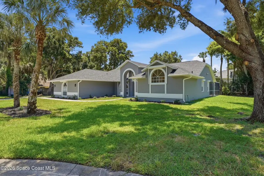 584 Laurel Oak Court Ne, Palm Bay, FL 32907 - #2