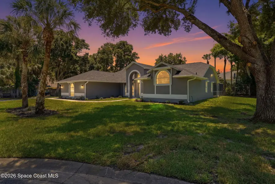584 Laurel Oak Court Ne, Palm Bay, FL 32907 - #3