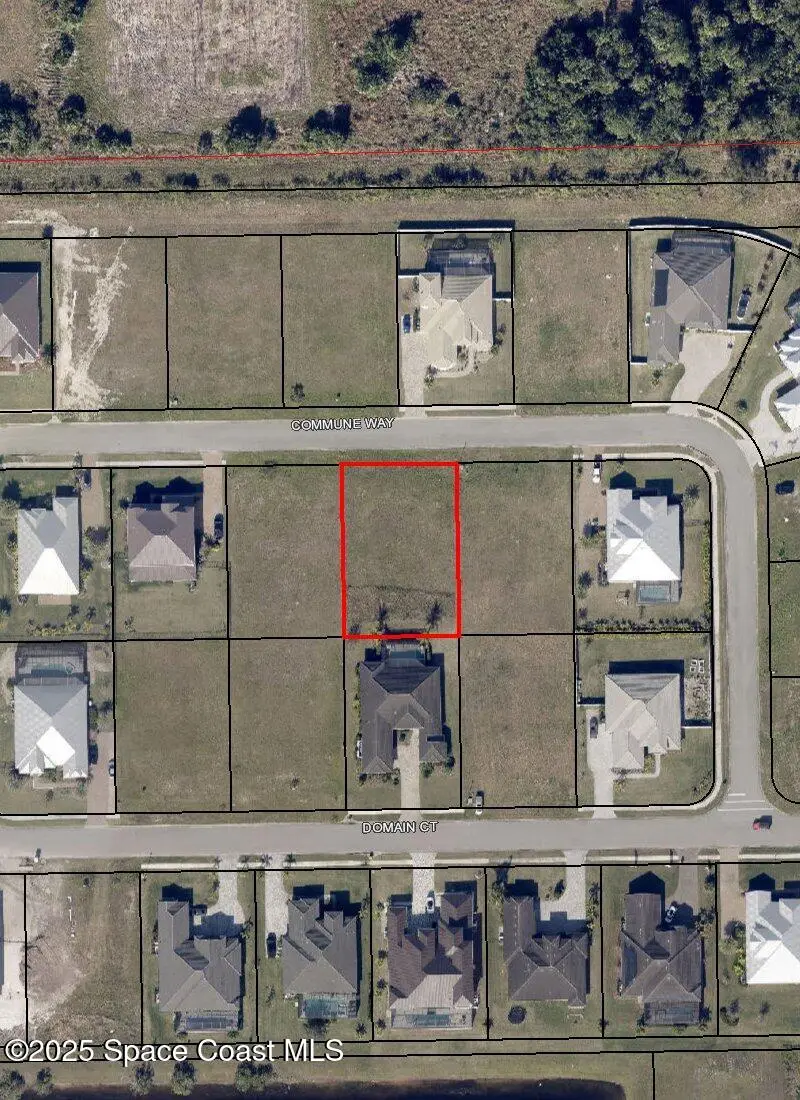 4879 Commune Way, Melbourne, FL 32934 - #1