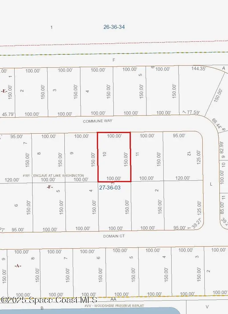 4879 Commune Way, Melbourne, FL 32934 - #2