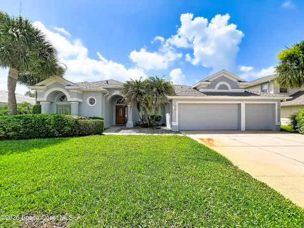 269 Carmel Drive, Melbourne, FL 32940