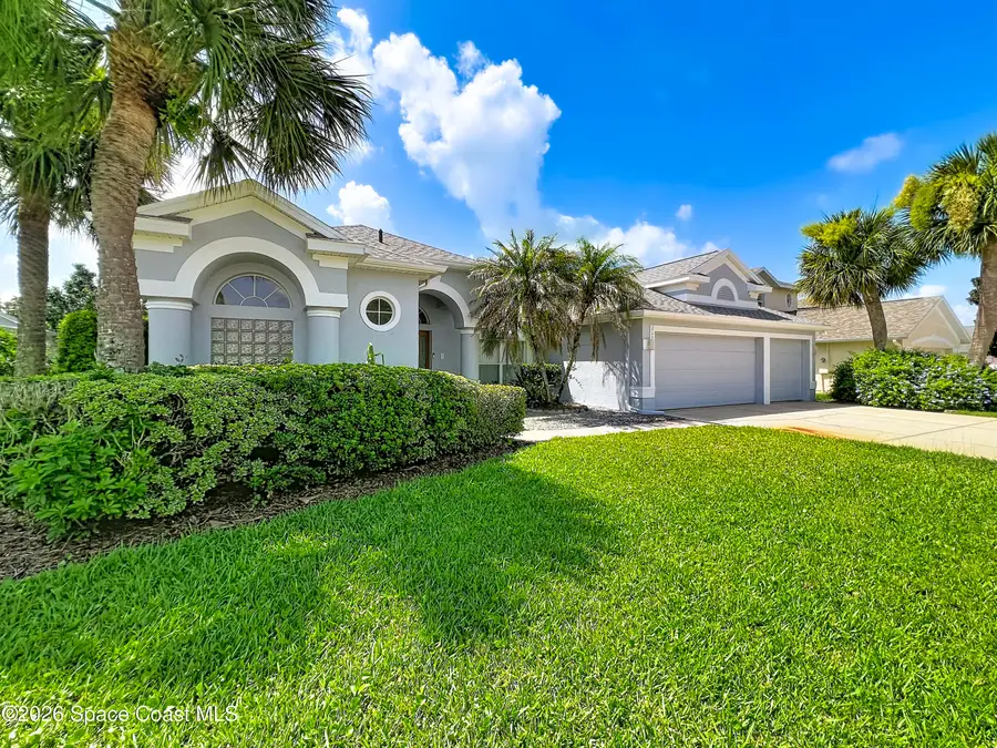 269 Carmel Drive, Melbourne, FL 32940 - #2