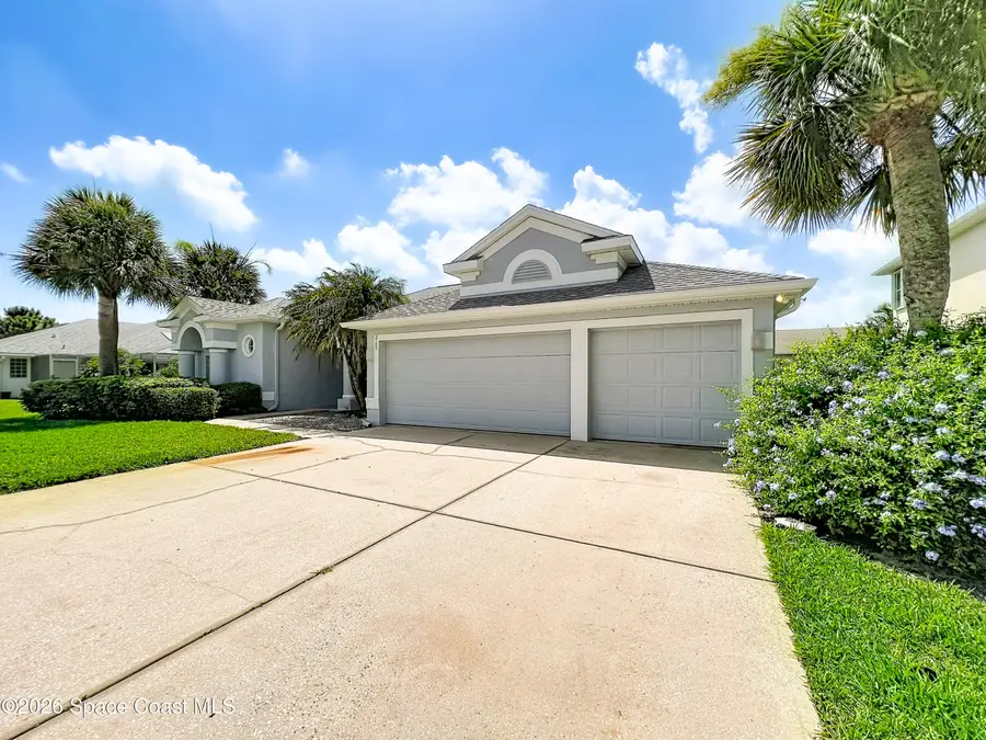 269 Carmel Drive, Melbourne, FL 32940 - #3