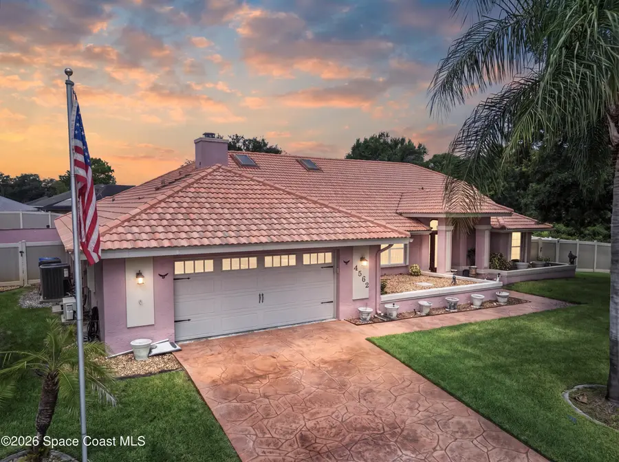 4562 Helena Drive, Titusville, FL 32780 - #2
