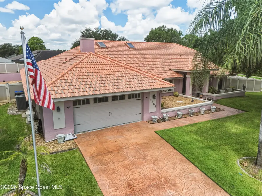4562 Helena Drive, Titusville, FL 32780 - #3