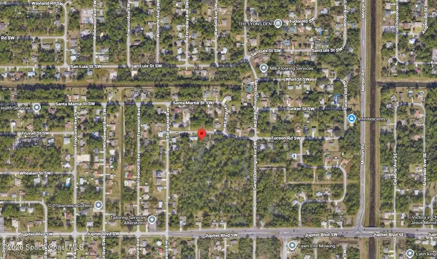 268 Tucson Road Sw, Palm Bay, FL 32908 - #2