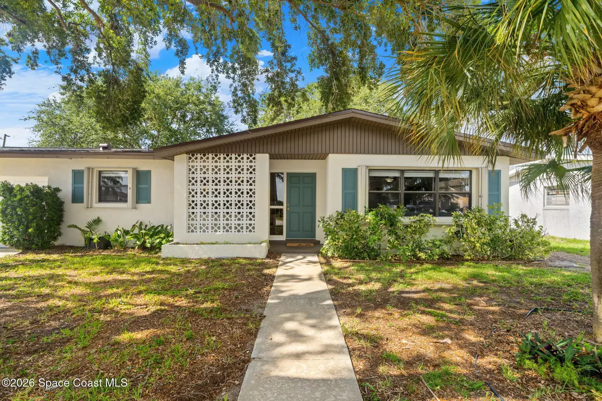 1475 Holiday Boulevard, Merritt Island, FL 32952 - #1
