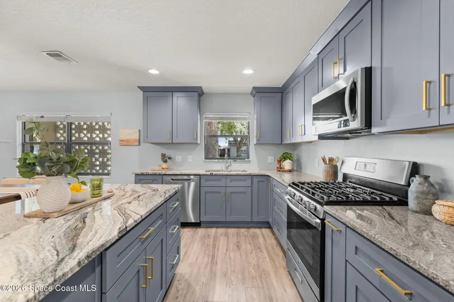 1475 Holiday Boulevard, Merritt Island, FL 32952 - #2
