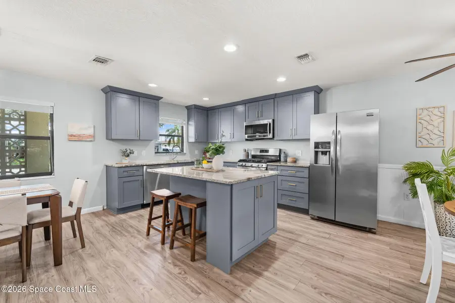 1475 Holiday Boulevard, Merritt Island, FL 32952 - #3