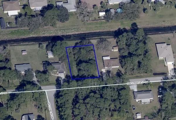 481 Santa Martia Street Sw, Palm Bay, FL 32908