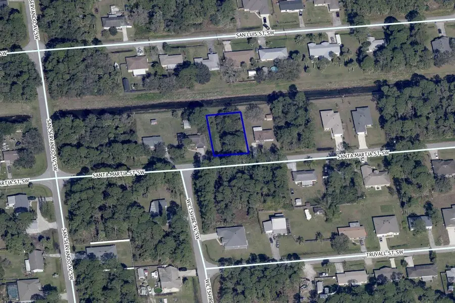 481 Santa Martia Street Sw, Palm Bay, FL 32908 - #2